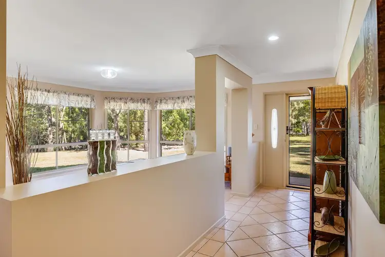 Third view of Homely rural property listing, 17 Turner Road, Upper Flagstone QLD 4344