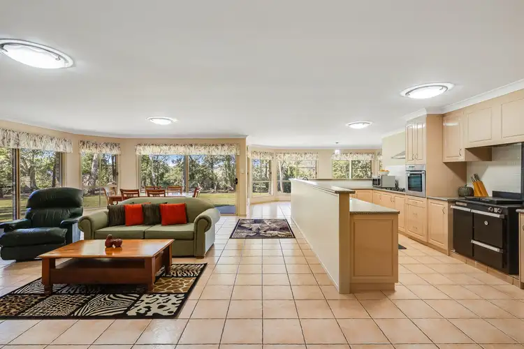 Fifth view of Homely rural property listing, 17 Turner Road, Upper Flagstone QLD 4344