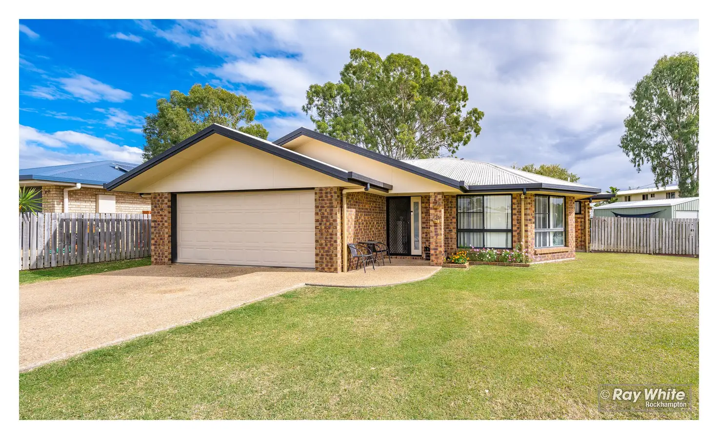 Main view of Homely house listing, 20 Donovan Crescent, Gracemere QLD 4702