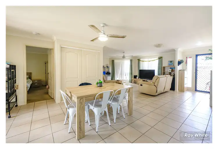 Sixth view of Homely house listing, 20 Donovan Crescent, Gracemere QLD 4702