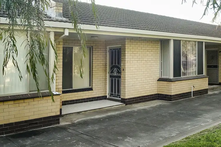 Main view of Homely unit listing, 3/11 Ozone Street, Alberton SA 5014
