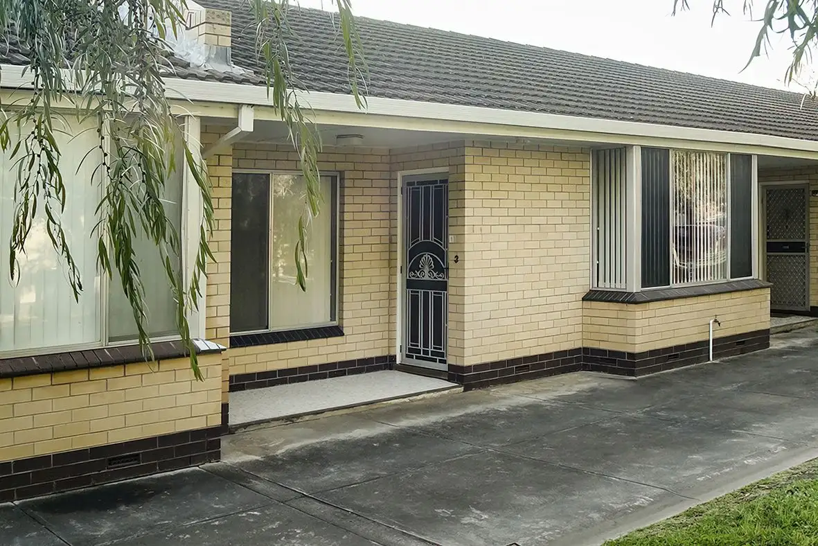 Main view of Homely unit listing, 3/11 Ozone Street, Alberton SA 5014