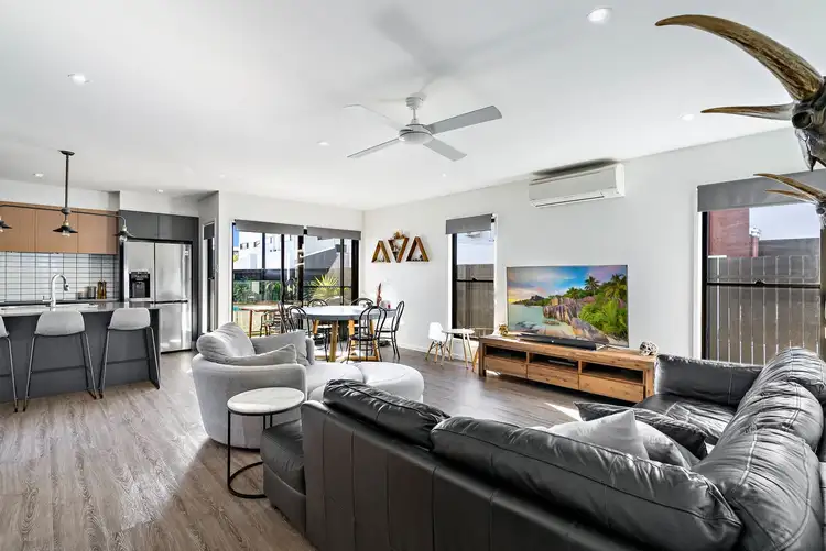 46 Tranquility Way, Palmview QLD 4553