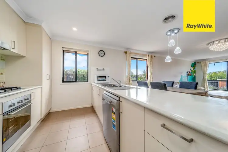 Second view of Homely house listing, 2 Sisely Street, Macgregor ACT 2615
