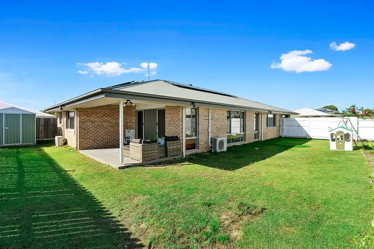3 Bauer Street, Urraween QLD 4655