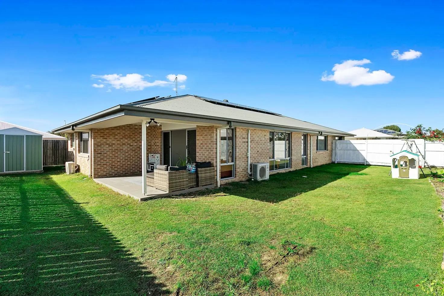 Main view of Homely house listing, 3 Bauer Street, Urraween QLD 4655