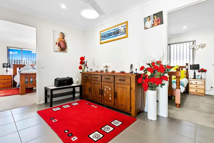 Second view of Homely house listing, 3 Bauer Street, Urraween QLD 4655