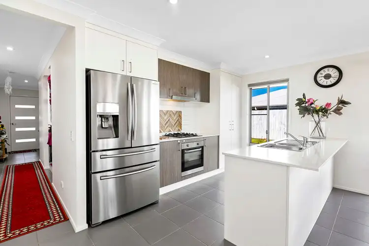 Third view of Homely house listing, 3 Bauer Street, Urraween QLD 4655