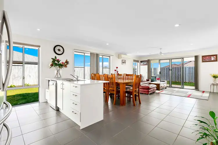Fifth view of Homely house listing, 3 Bauer Street, Urraween QLD 4655