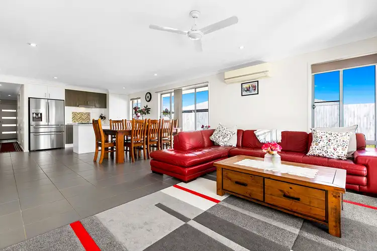 Sixth view of Homely house listing, 3 Bauer Street, Urraween QLD 4655