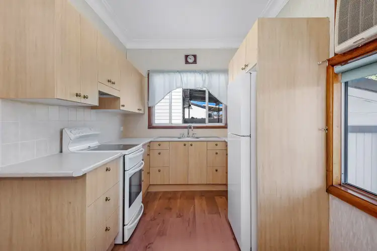 Fifth view of Homely house listing, 42 Ashby Avenue, Yagoona NSW 2199