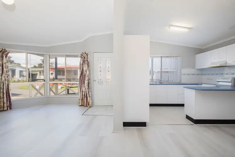 Second view of Homely villa listing, 521/1126 Nelson Bay Road, Fern Bay NSW 2295