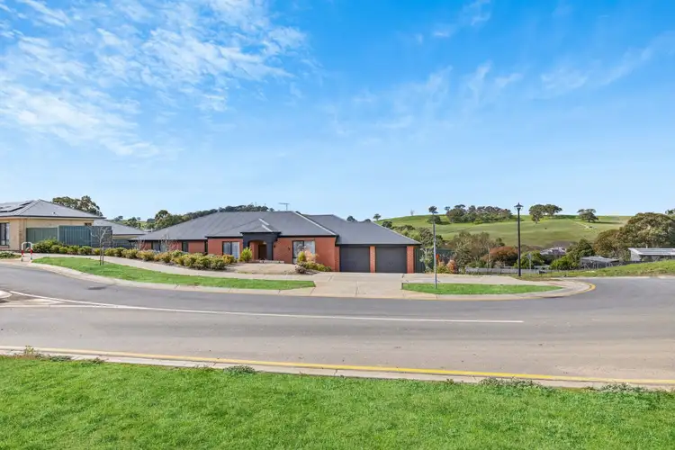 58 Webber Drive, Nairne SA 5252