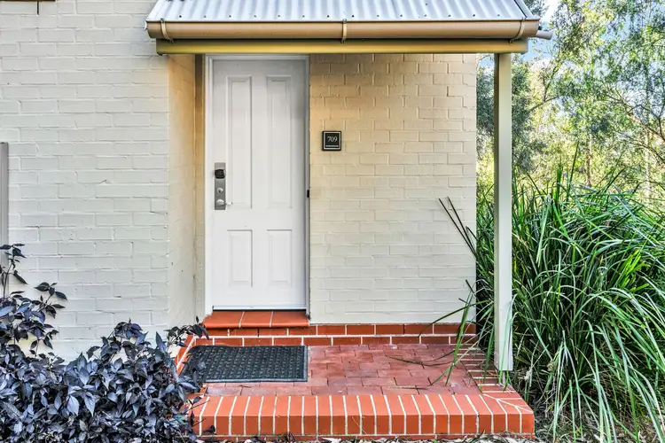 Main view of Homely villa listing, Villa 709/15 Thompsons Road, Pokolbin NSW 2320