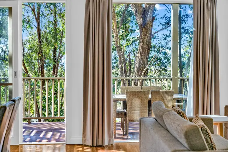Second view of Homely villa listing, Villa 709/15 Thompsons Road, Pokolbin NSW 2320