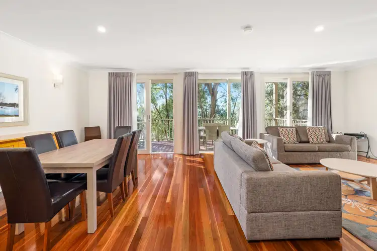 Fourth view of Homely villa listing, Villa 709/15 Thompsons Road, Pokolbin NSW 2320
