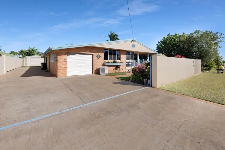 Third view of Homely house listing, 11 Baker Street, Kepnock QLD 4670