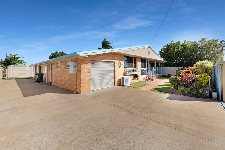 Fourth view of Homely house listing, 11 Baker Street, Kepnock QLD 4670
