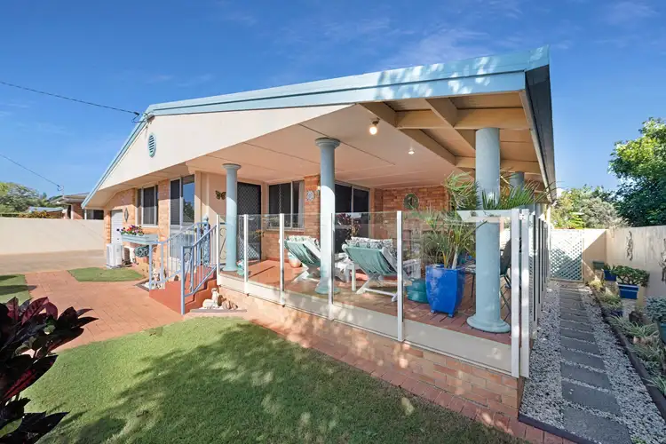 Fifth view of Homely house listing, 11 Baker Street, Kepnock QLD 4670