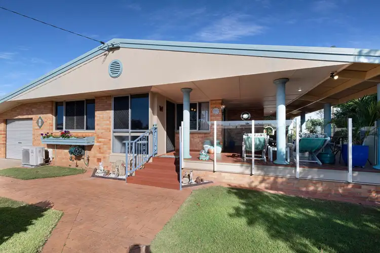 Sixth view of Homely house listing, 11 Baker Street, Kepnock QLD 4670