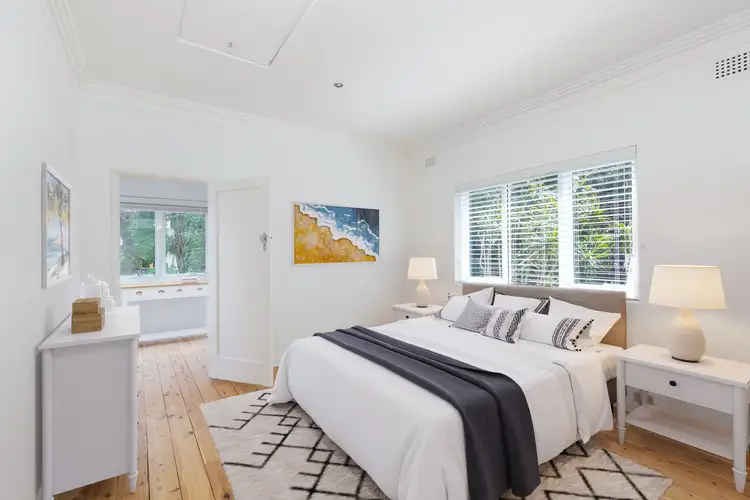 Fourth view of Homely apartment listing, 5/17 Alexander Street, Tamarama NSW 2026