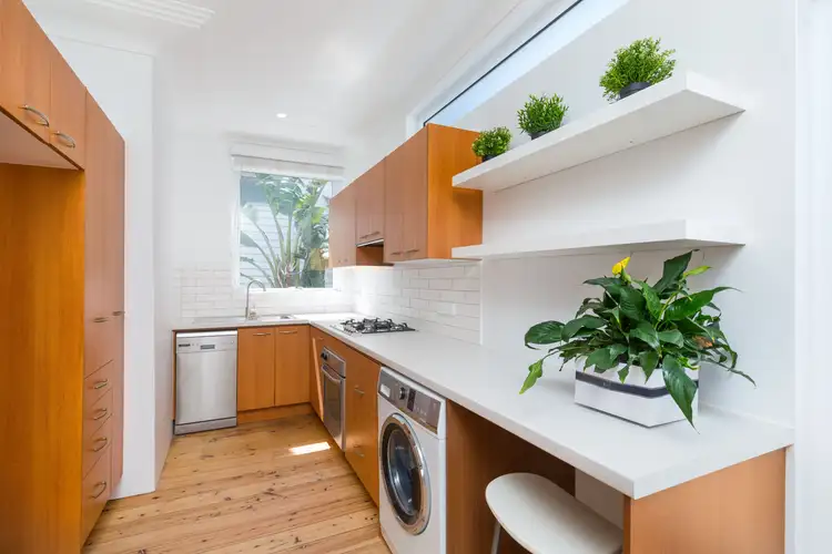 Fifth view of Homely apartment listing, 5/17 Alexander Street, Tamarama NSW 2026