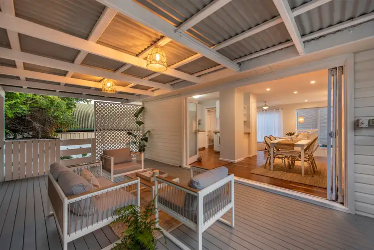 Main view of Homely house listing, 11 Tarcoola Street, Rochedale South QLD 4123
