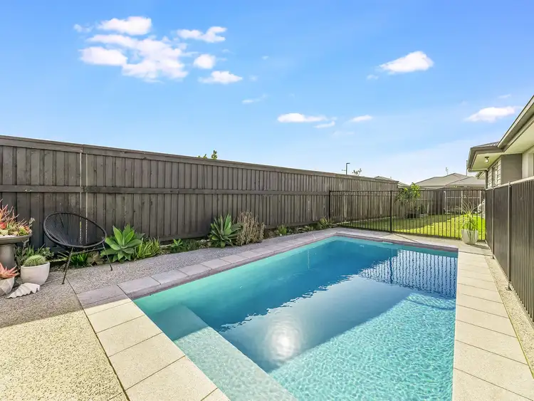 51 Paddington Circuit, Baringa QLD 4551