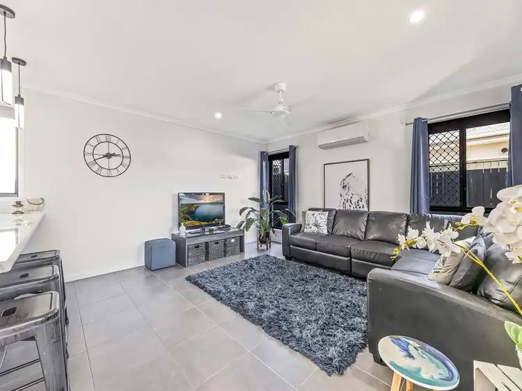 Second view of Homely house listing, 51 Paddington Circuit, Baringa QLD 4551