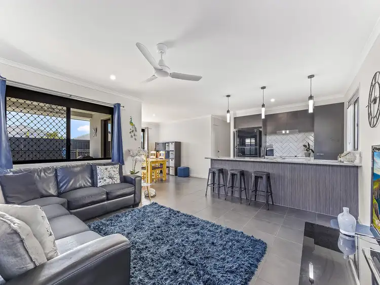 Third view of Homely house listing, 51 Paddington Circuit, Baringa QLD 4551