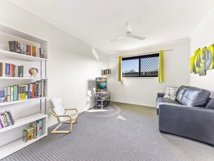 Fifth view of Homely house listing, 51 Paddington Circuit, Baringa QLD 4551
