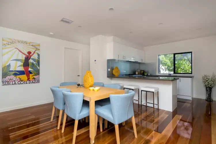 Fourth view of Homely townhouse listing, 1/10 Strabane Avenue, Mont Albert North VIC 3129