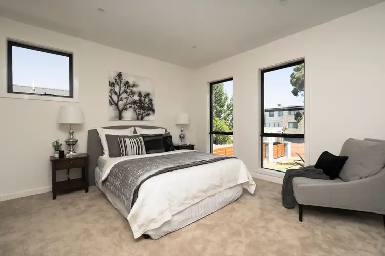 Sixth view of Homely townhouse listing, 1/10 Strabane Avenue, Mont Albert North VIC 3129