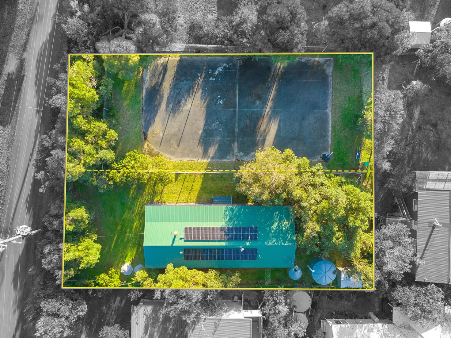 Main view of Homely house listing, 17-19 Cantor Drive, Venus Bay VIC 3956