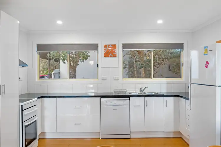 Sixth view of Homely house listing, 17-19 Cantor Drive, Venus Bay VIC 3956