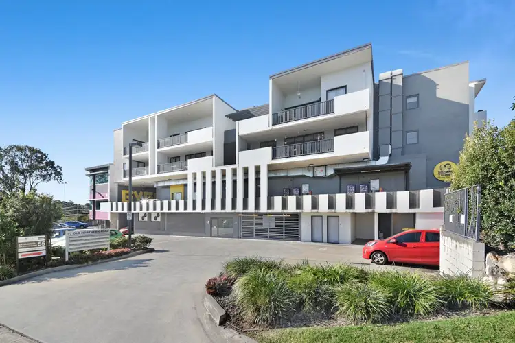 10/57 Old Northern Road, Albany Creek QLD 4035