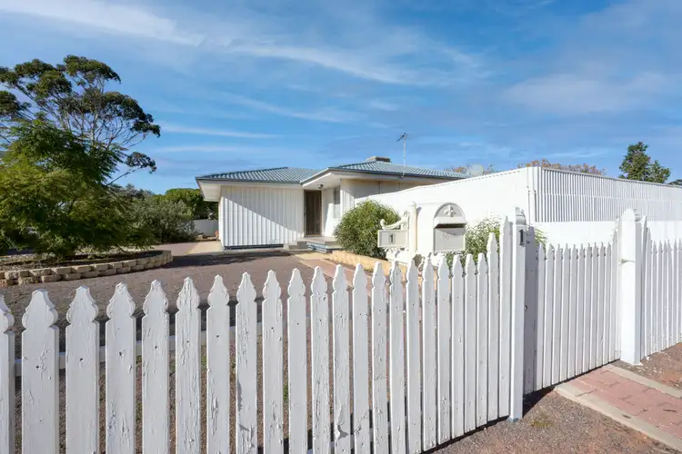 1 Kirwan Crescent, Port Augusta West SA 5700