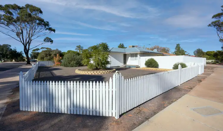 Second view of Homely house listing, 1 Kirwan Crescent, Port Augusta West SA 5700