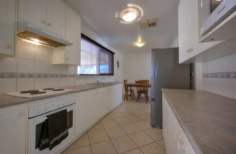 Fourth view of Homely house listing, 1 Kirwan Crescent, Port Augusta West SA 5700