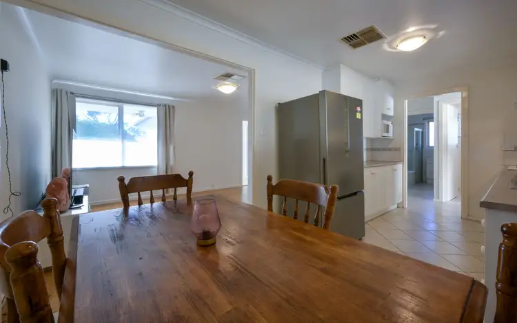 Fifth view of Homely house listing, 1 Kirwan Crescent, Port Augusta West SA 5700