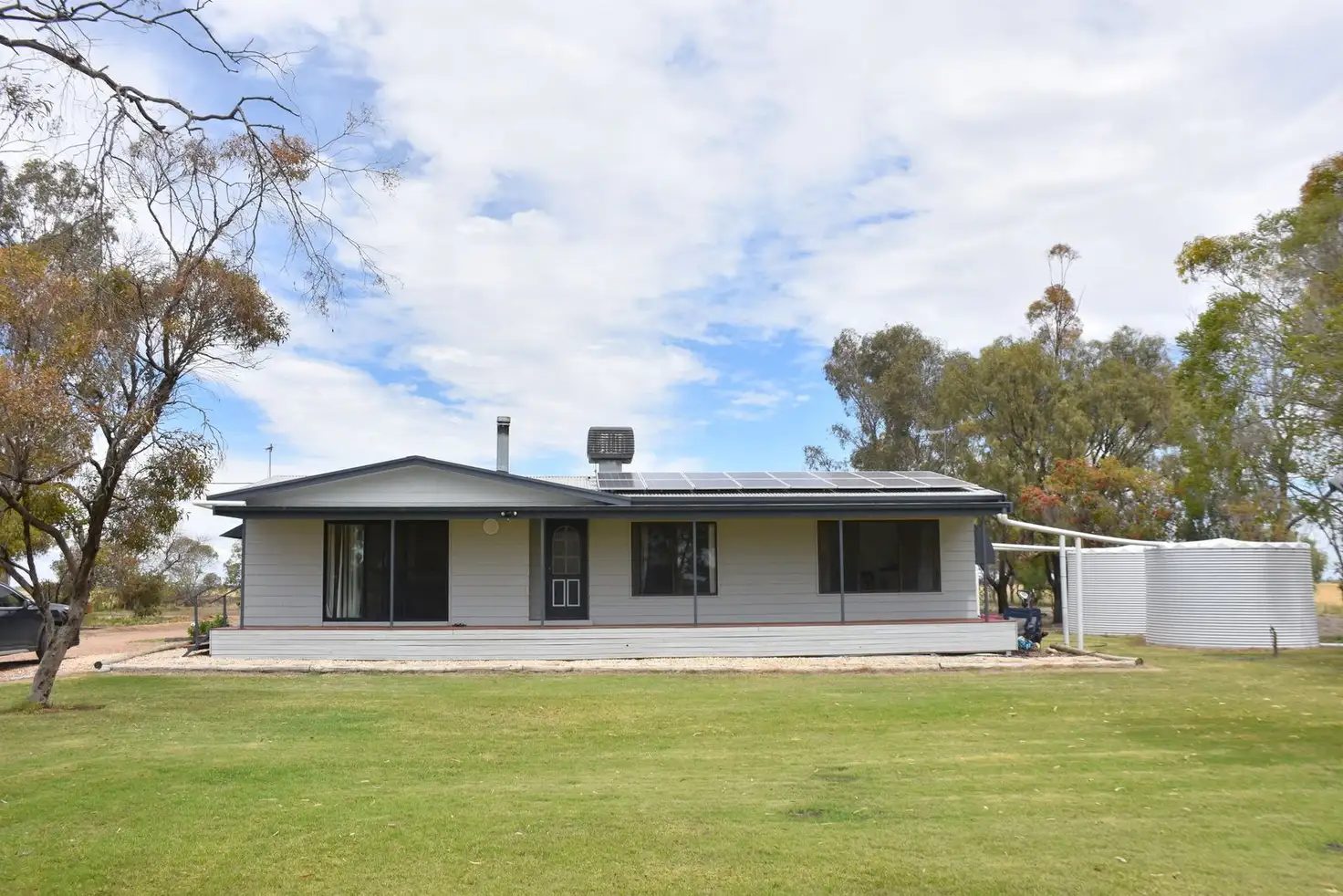 Main view of Homely house listing, 223 Wallanol Road, Moree NSW 2400
