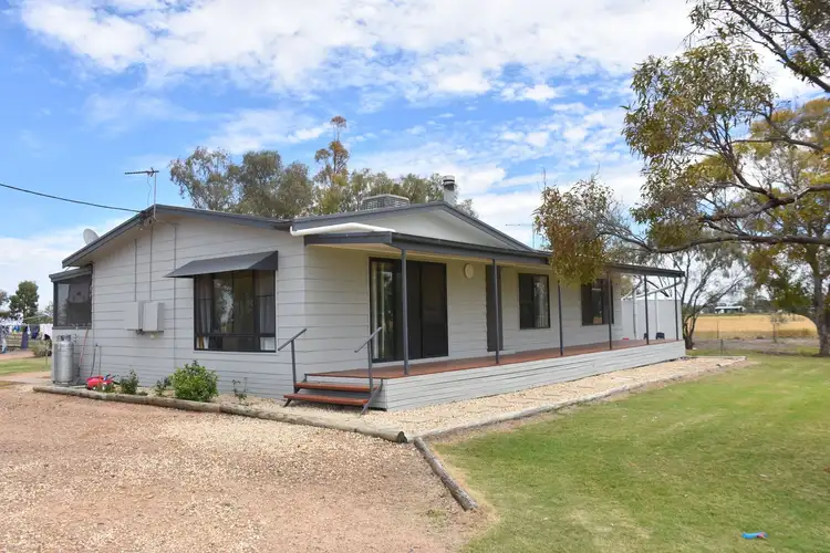 Second view of Homely house listing, 223 Wallanol Road, Moree NSW 2400