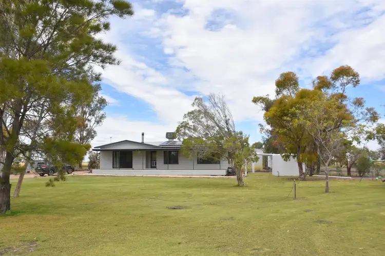 Third view of Homely house listing, 223 Wallanol Road, Moree NSW 2400