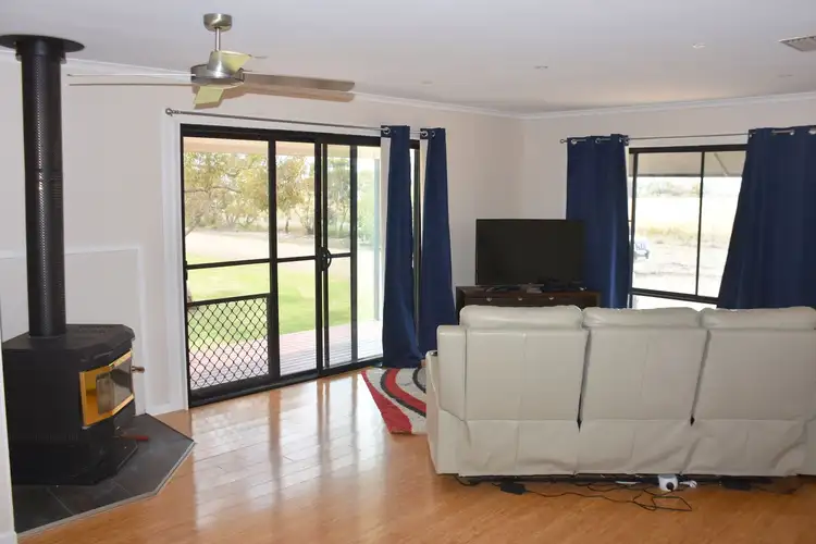 Fifth view of Homely house listing, 223 Wallanol Road, Moree NSW 2400