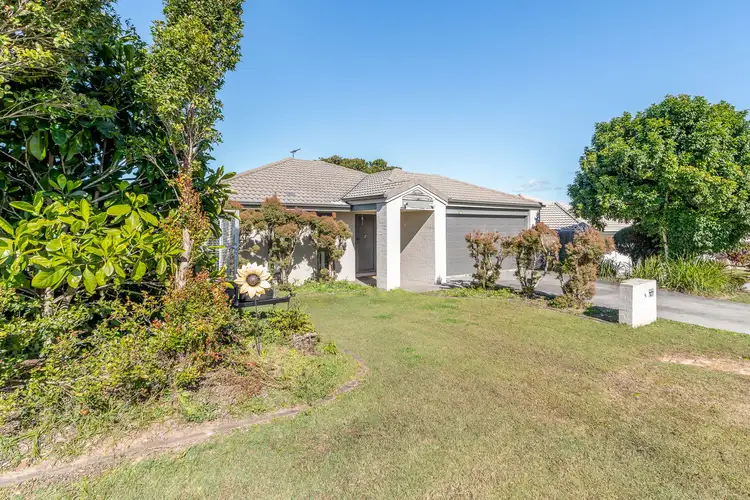 55 Serena Drive, Beaudesert QLD 4285