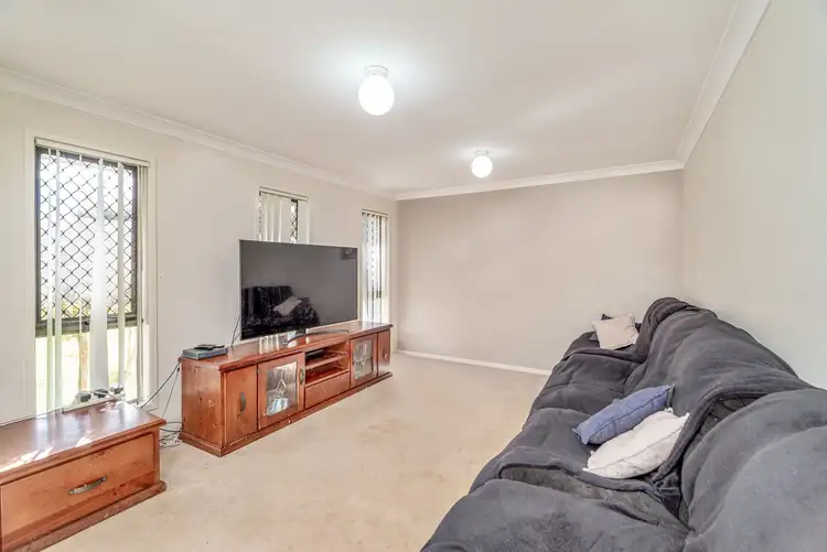 Second view of Homely house listing, 55 Serena Drive, Beaudesert QLD 4285