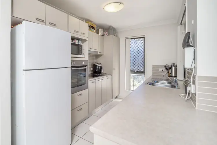 Third view of Homely house listing, 55 Serena Drive, Beaudesert QLD 4285