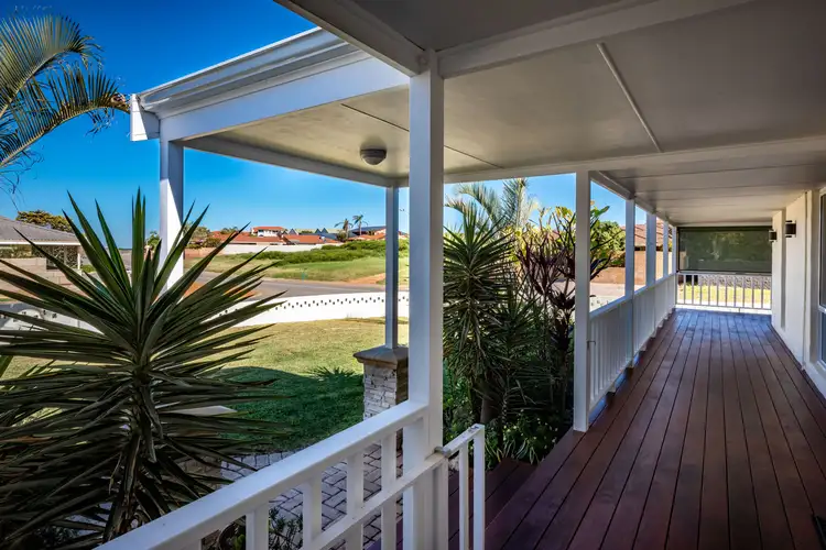 1 McGragh Court, Tarcoola Beach WA 6530