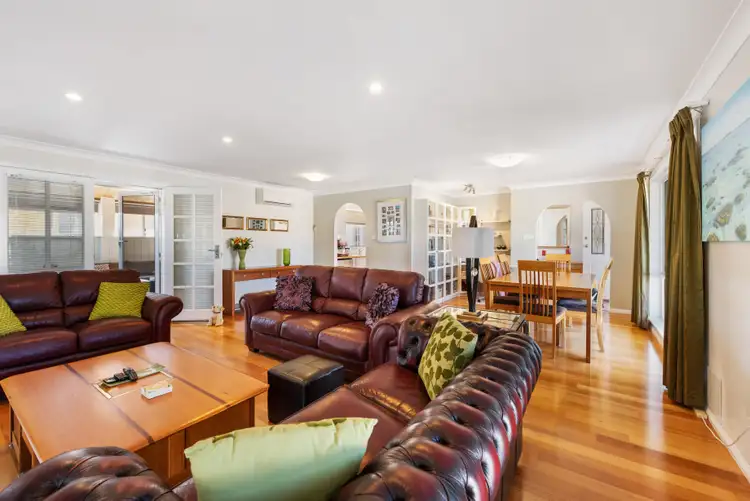 Second view of Homely house listing, 1 McGragh Court, Tarcoola Beach WA 6530