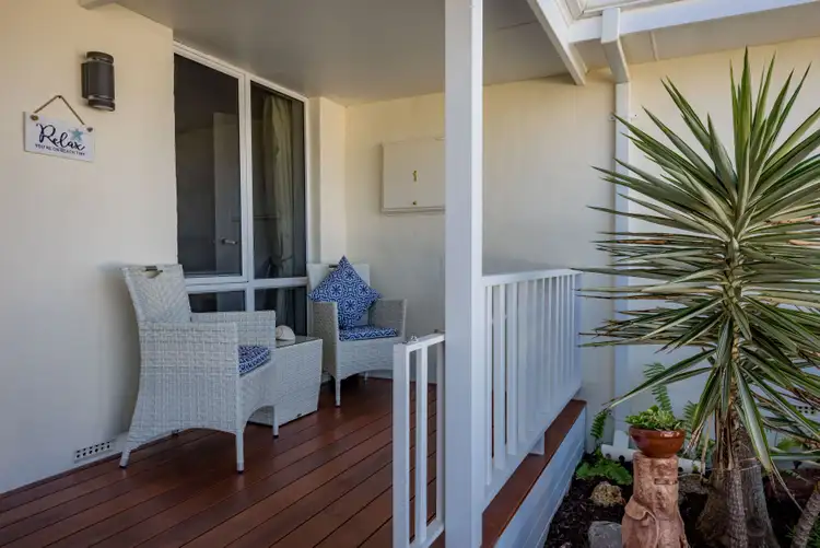 Fourth view of Homely house listing, 1 McGragh Court, Tarcoola Beach WA 6530